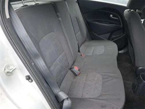 2014 Kia Rio LX