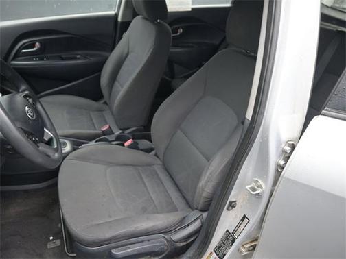 2014 Kia Rio LX