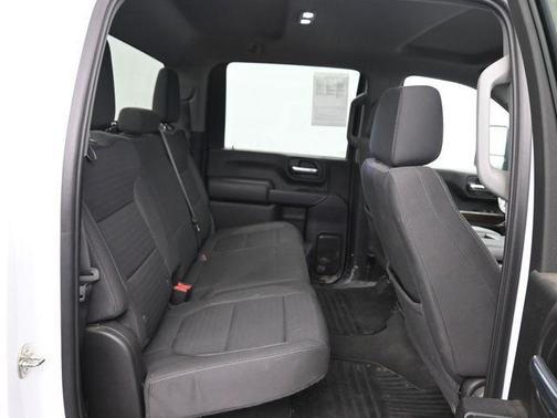 2023 Chevrolet Silverado 2500 LT