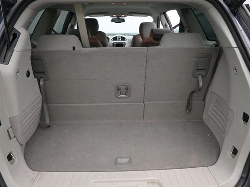 2017 Buick Enclave Convenience