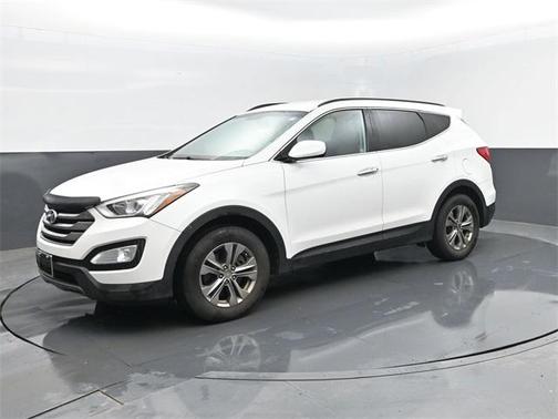 2016 Hyundai Santa Fe Sport 2.4L