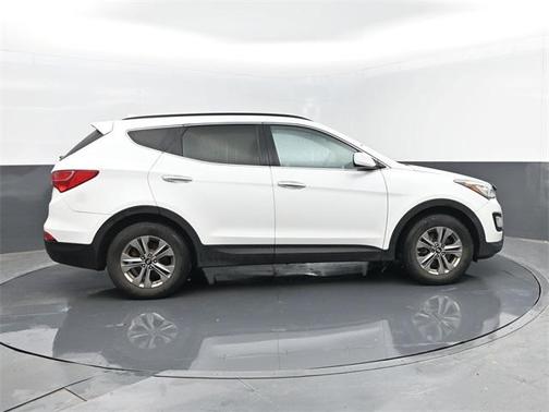 2016 Hyundai Santa Fe Sport 2.4L