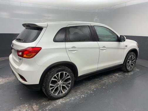 2019 Mitsubishi Outlander Sport 2.0 ES