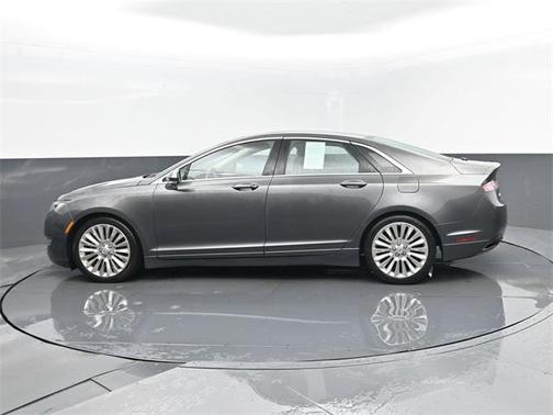 2015 Lincoln MKZ Base