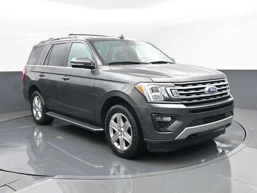 2019 Ford Expedition XLT