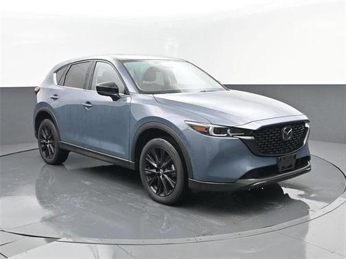 2022 Mazda CX-5 2.5 S Carbon Edition