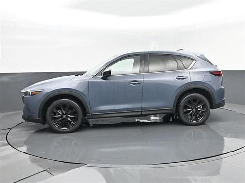 2022 Mazda CX-5 2.5 S Carbon Edition