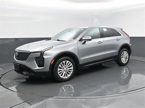 2024 Cadillac XT4 Luxury