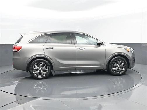 2016 Kia Sorento SXL
