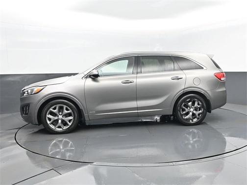 2016 Kia Sorento SXL