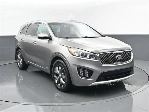 2016 Kia Sorento SXL