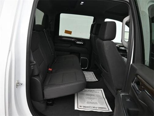 2024 Chevrolet Silverado 2500 LT