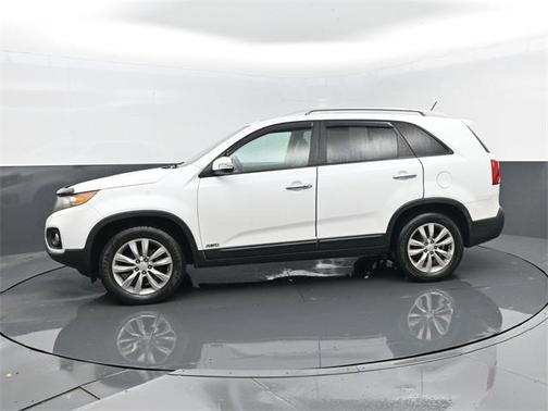 2011 Kia Sorento EX