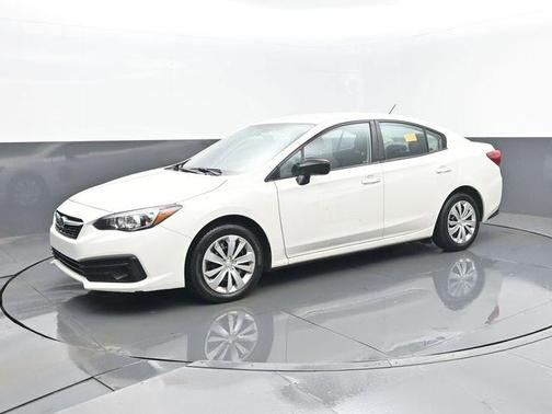 2023 Subaru Impreza Base