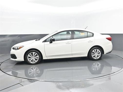 2023 Subaru Impreza Base