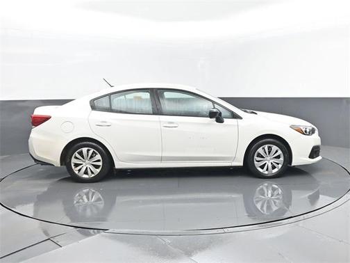 2023 Subaru Impreza Base