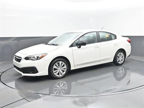 2023 Subaru Impreza Base