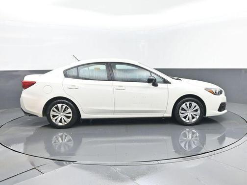 2023 Subaru Impreza Base