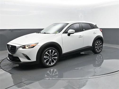 2019 Mazda CX-3 Touring