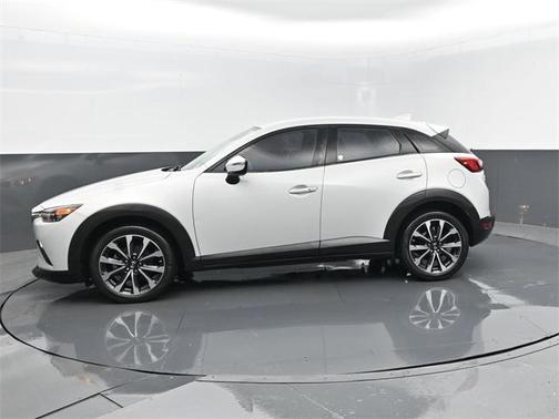 2019 Mazda CX-3 Touring