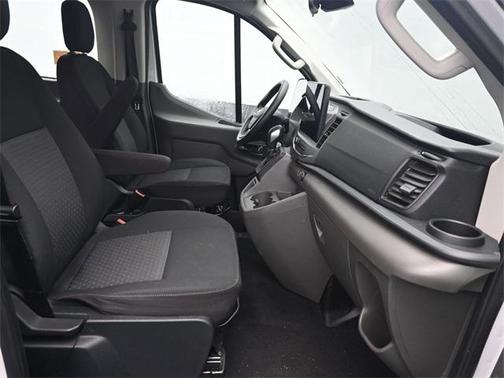 2022 Ford Transit-350 XLT