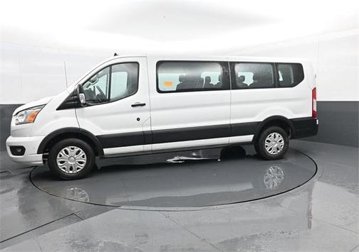 2022 Ford Transit-350 XLT