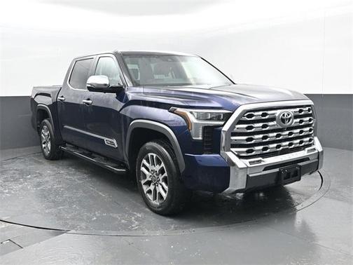 2022 Toyota Tundra 1794 Edition