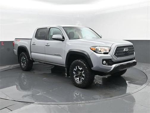 2019 Toyota Tacoma TRD Off Road