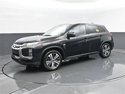 2024 Mitsubishi Outlander Sport 2.0 ES