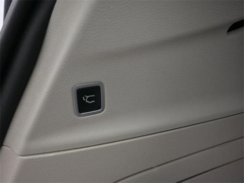 2018 Chrysler Pacifica Hybrid Touring Plus