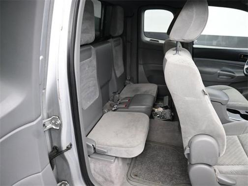 2009 Toyota Tacoma Access Cab
