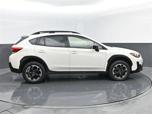 2022 Subaru Crosstrek Base