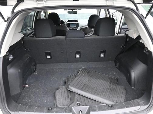 2022 Subaru Crosstrek Base