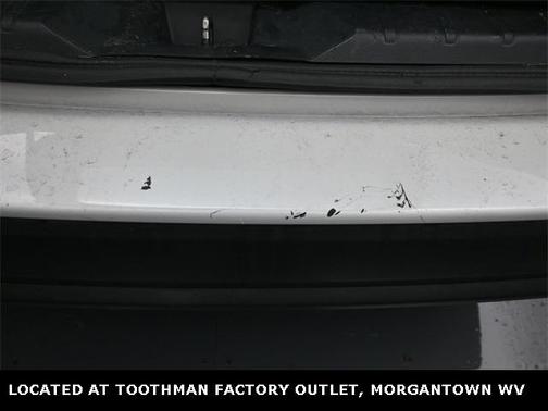 2024 Subaru Outback Base (CVT)
