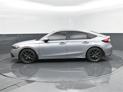 2023 Honda Civic Sport Touring