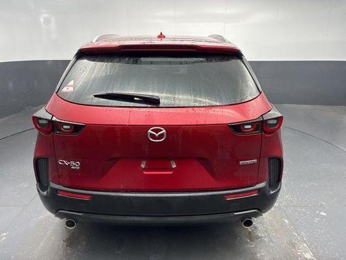 2024 Mazda CX-50 2.5 S Premium Package