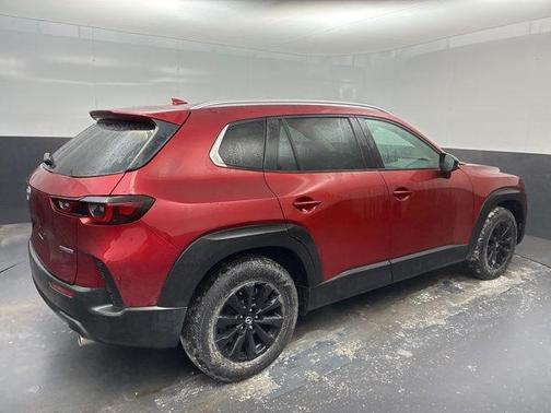 2024 Mazda CX-50 2.5 S Premium Package