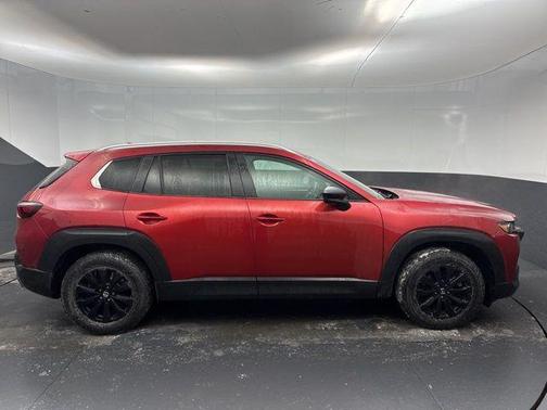 2024 Mazda CX-50 2.5 S Premium Package