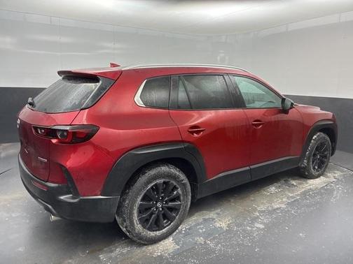 2024 Mazda CX-50 2.5 S Premium Package