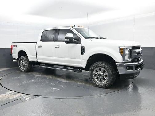 2019 Ford F-250 XLT