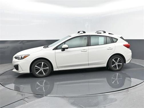 2019 Subaru Impreza 2.0i Premium