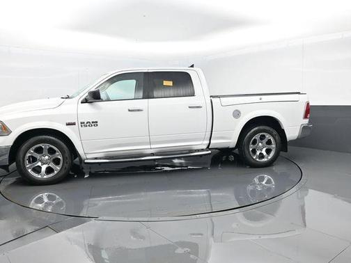 2018 RAM 1500 Laramie