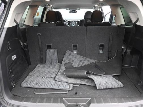 2024 Subaru Ascent Premium