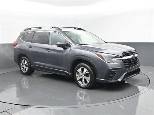 2024 Subaru Ascent Premium