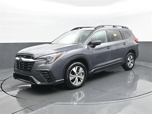 2024 Subaru Ascent Premium