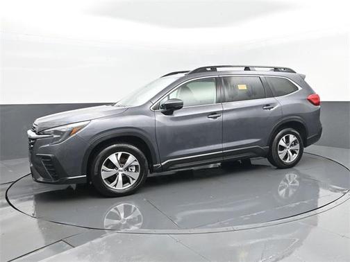 2024 Subaru Ascent Premium