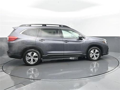 2024 Subaru Ascent Premium