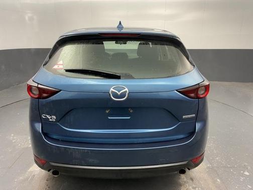 2020 Mazda CX-5 Sport