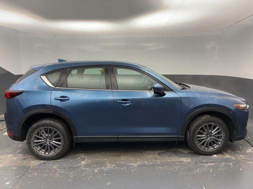 2020 Mazda CX-5 Sport