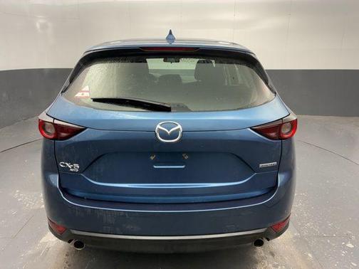 2020 Mazda CX-5 Sport